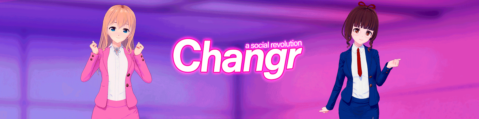 Changr: A Social Revolution screenshot 0