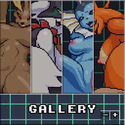 Rhythm Rider screenshot 1