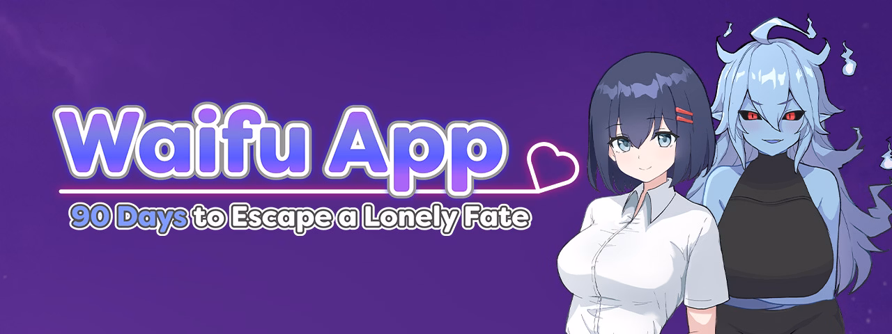 Waifu App screenshot 0