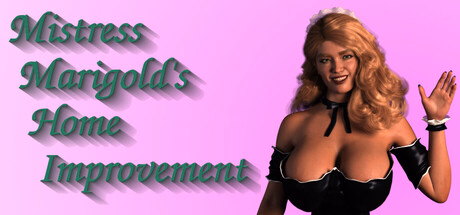 Mistress Marigold's Home Improvement screenshot 0