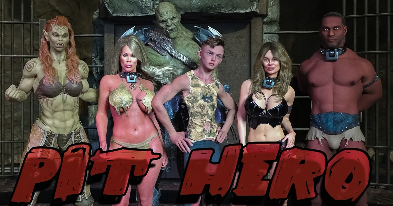 PitHero screenshot 0