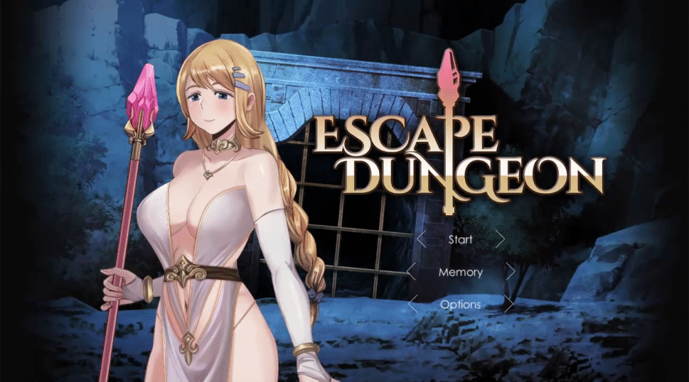 Escape Dungeon screenshot 0