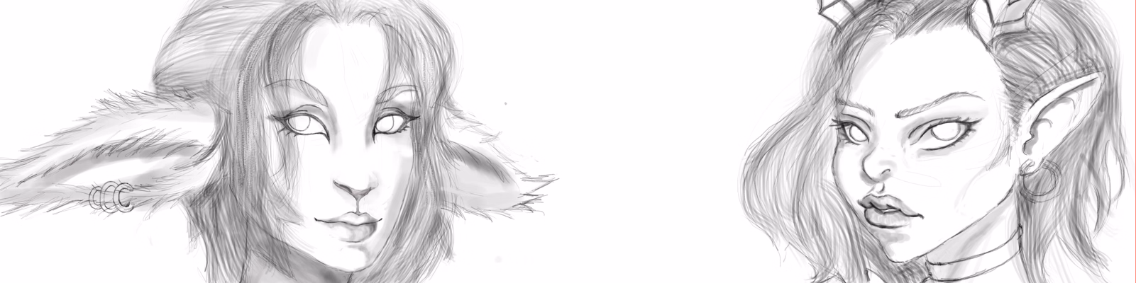 Demi Human High screenshot 0