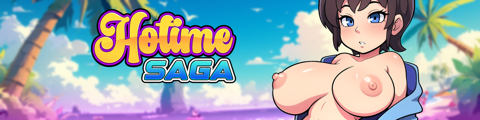 Hotime Saga screenshot 0