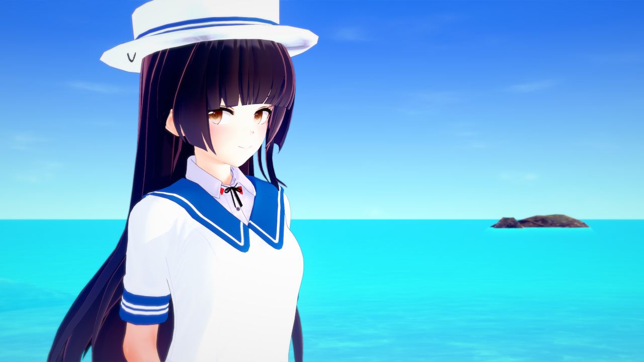 Lustful Sin screenshot 1