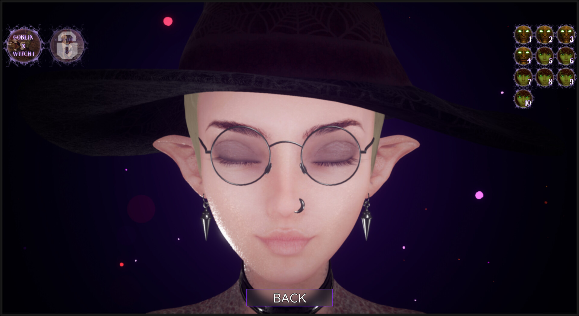 Magic Shop 2 screenshot 1