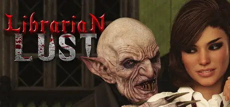 Librarian Lust screenshot 0