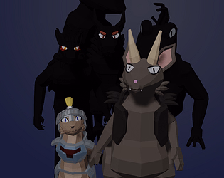 Wrangler screenshot 0