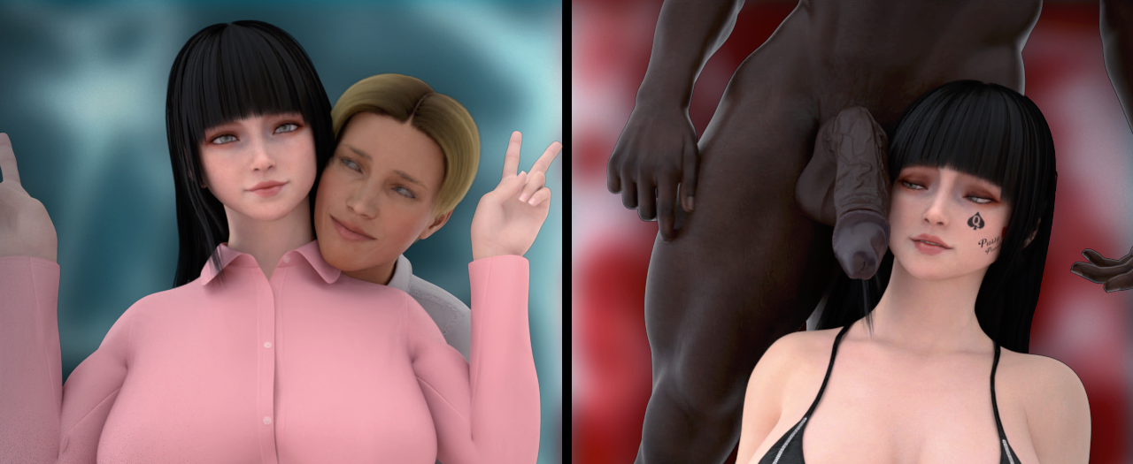 Shadows of Desire screenshot 0