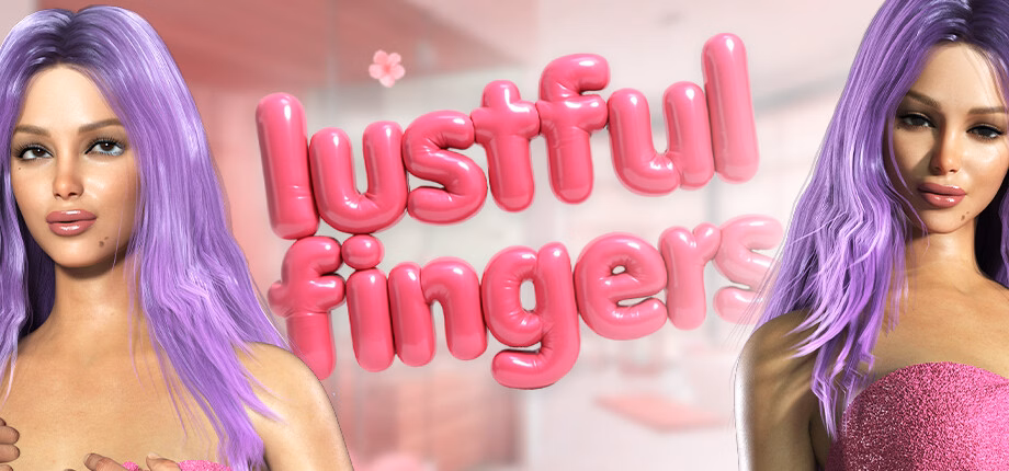Lustful Fingers screenshot 0
