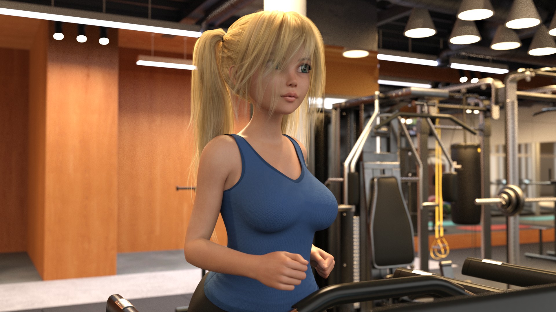 Happy Summer screenshot 1