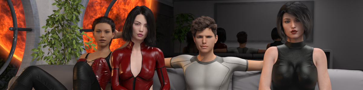 Big Brother in Space screenshot 0