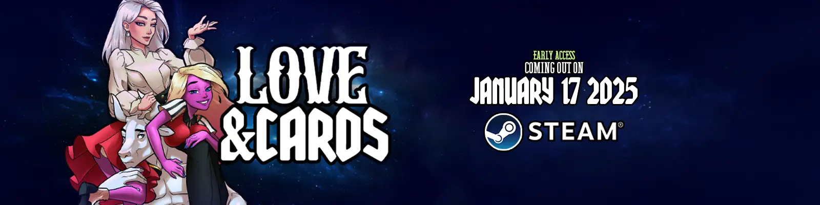 Love &amp; Cards screenshot 0