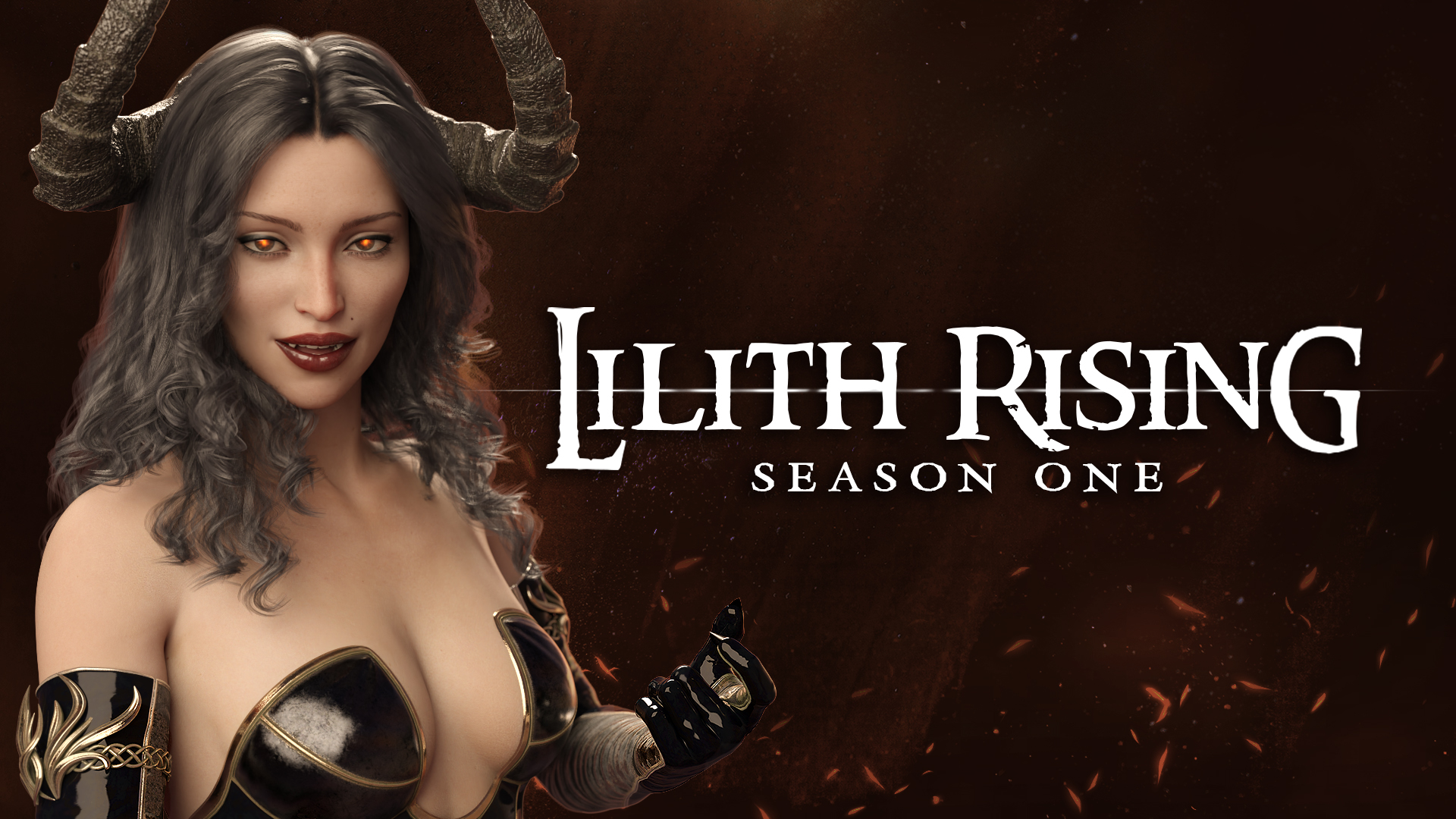 Lilith Rising screenshot 0