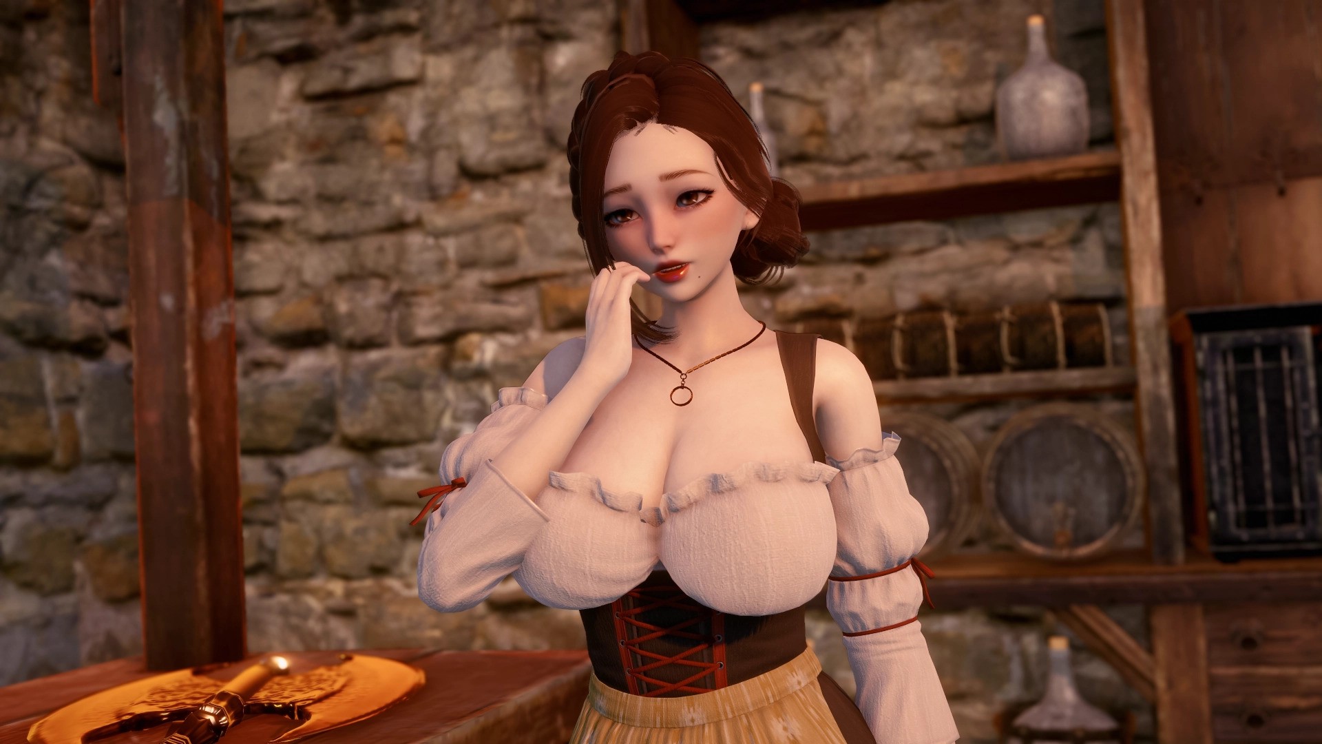 Isekai Paradise screenshot 1