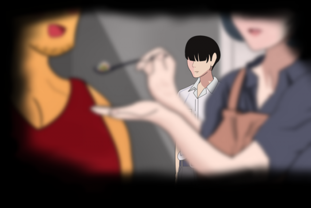 My Hunting Adventure Time