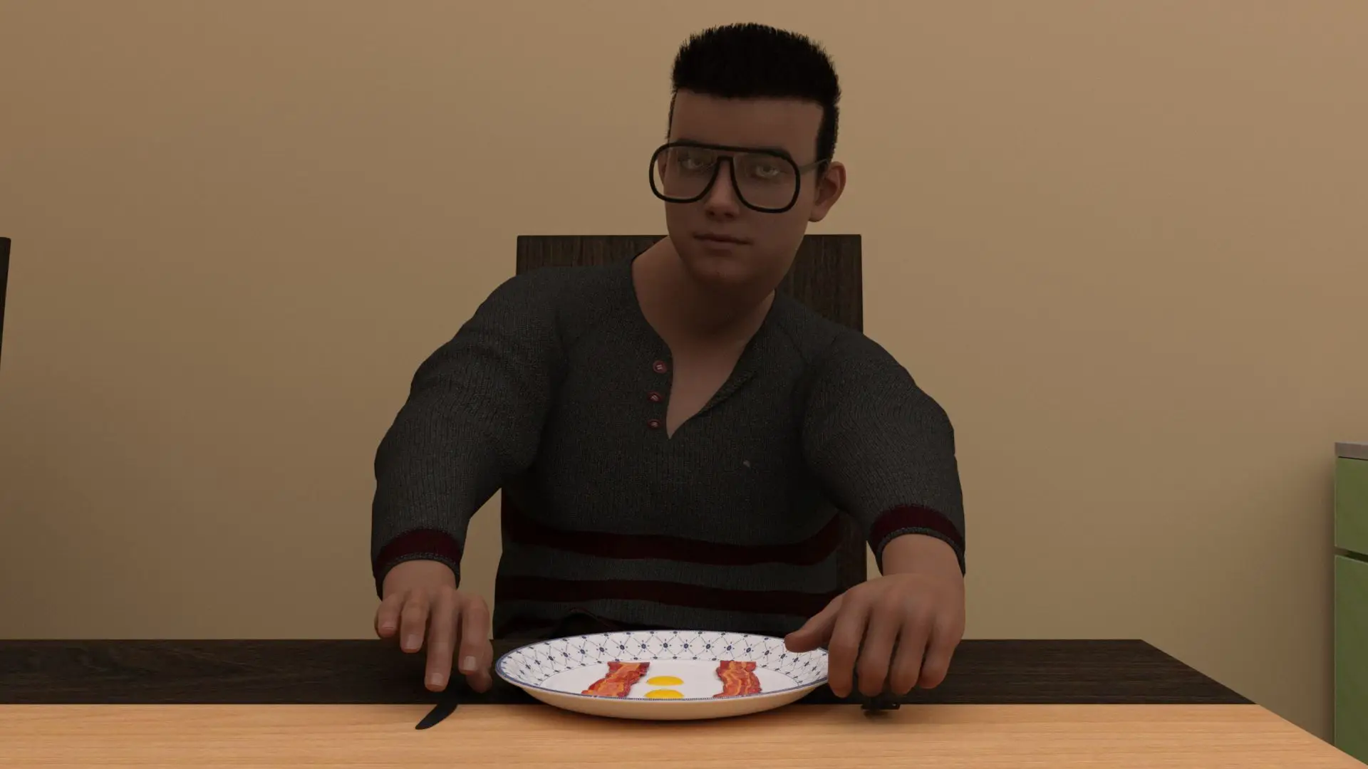 A Town Called Tool screenshot 1