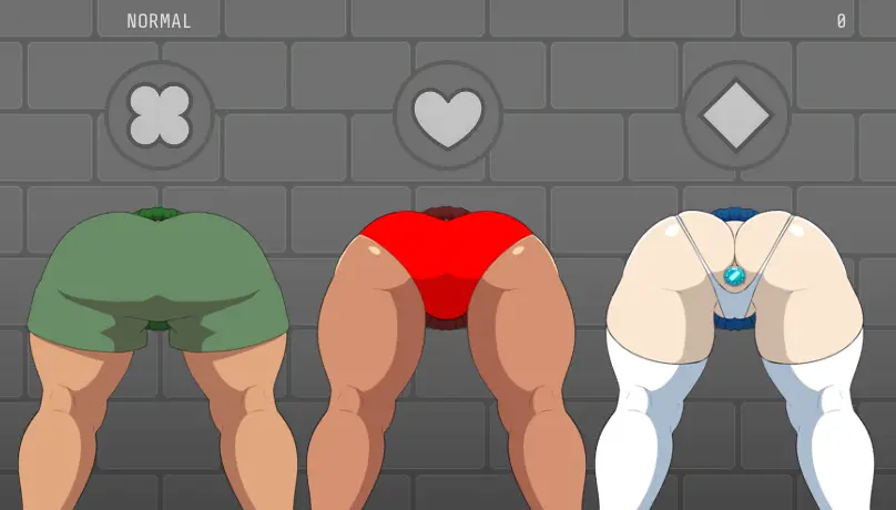 SMACK-A-BUN! screenshot 0