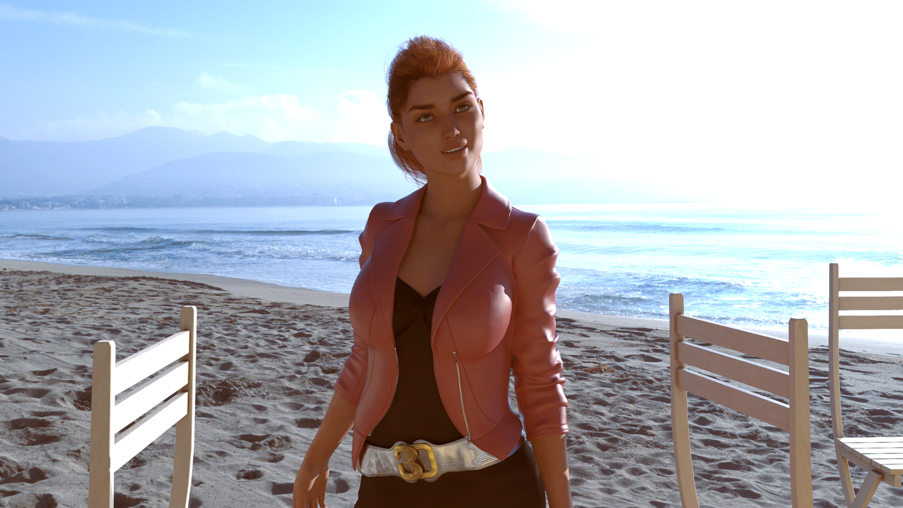 Futa Paradise screenshot 1