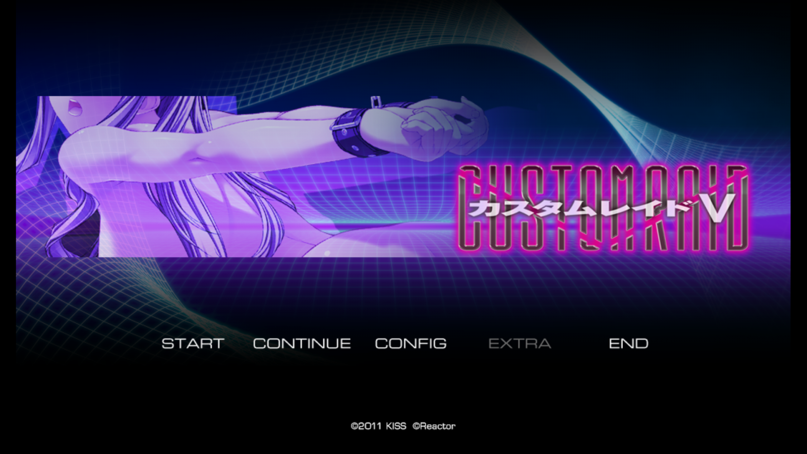 Custom Reido  5 screenshot 1