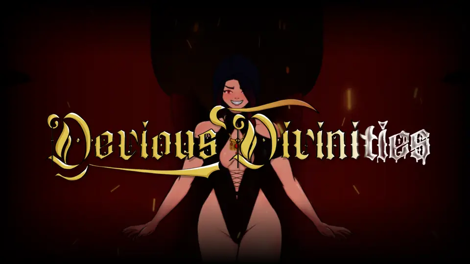 Devious Divinities screenshot 0