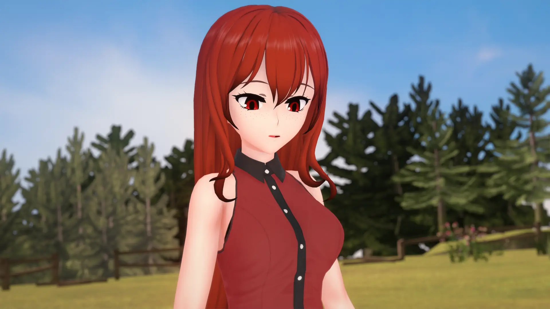 A Growing Adventure: The Expanding Alchemist screenshot 1