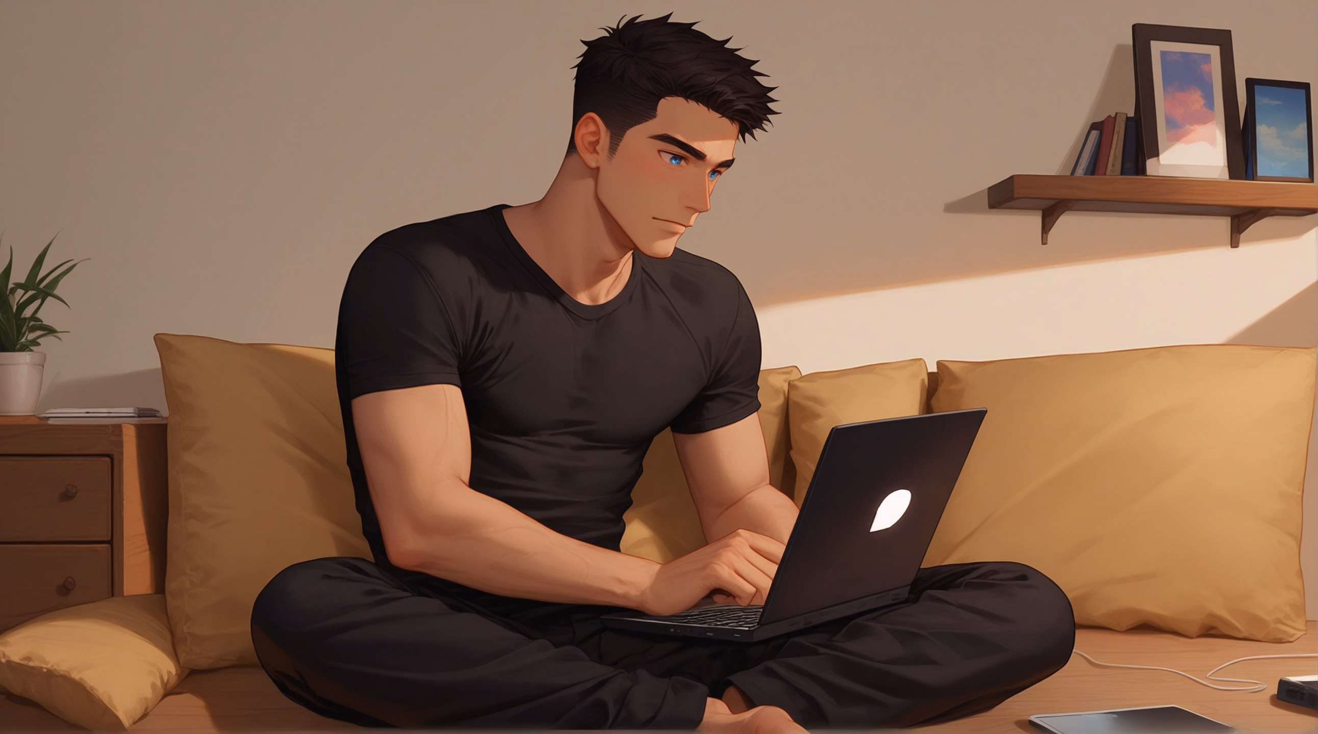 Forbidden Temptation screenshot 1