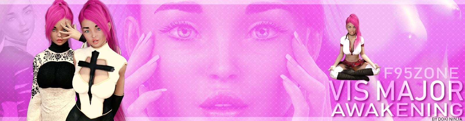 Vis Major: Awakening screenshot 0