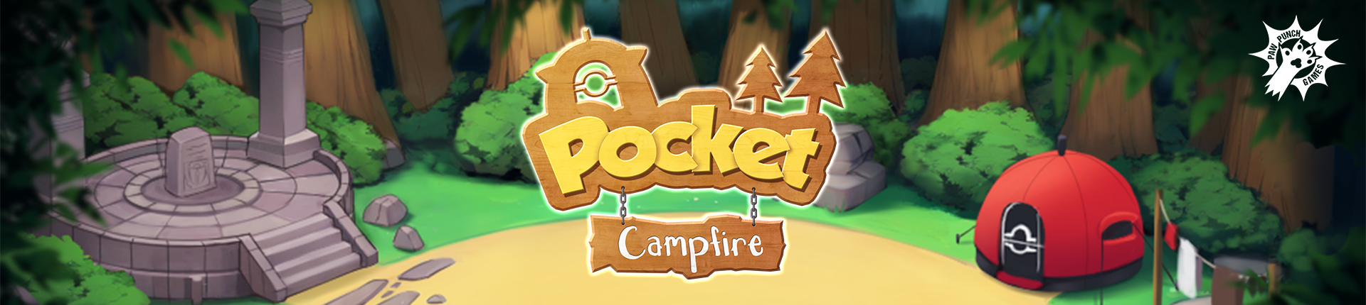 Pocket Campfire screenshot 0