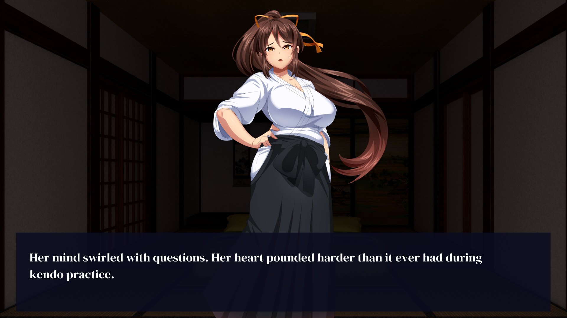 Indenture screenshot 1