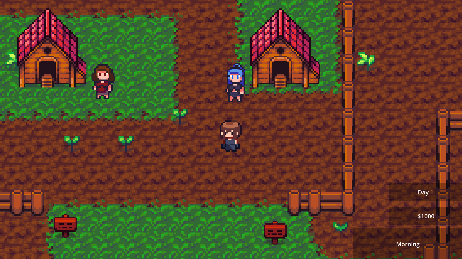 Beast Breeder screenshot 1