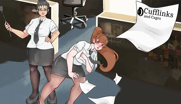 Cufflinks &amp; Cages screenshot 0