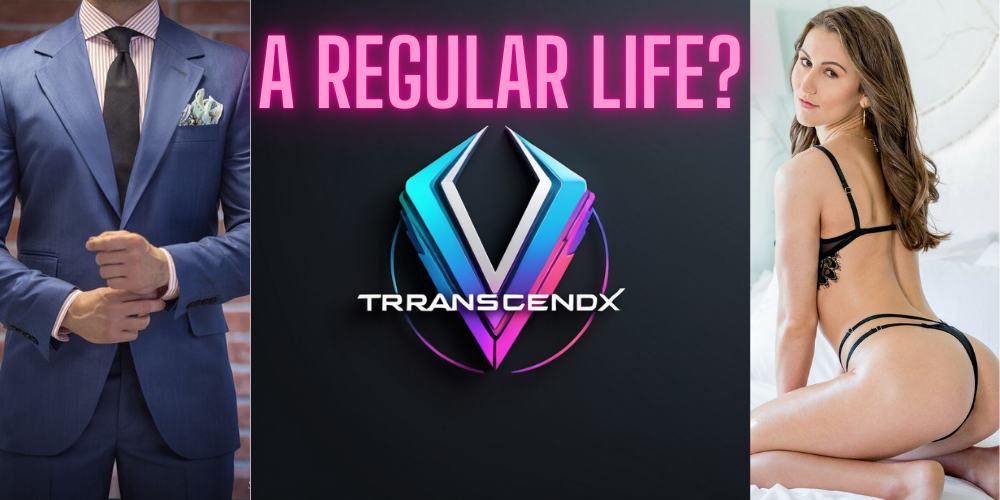 A Regular Life screenshot 0