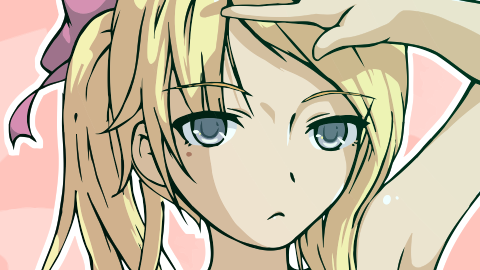 Wet Summer Days screenshot 0