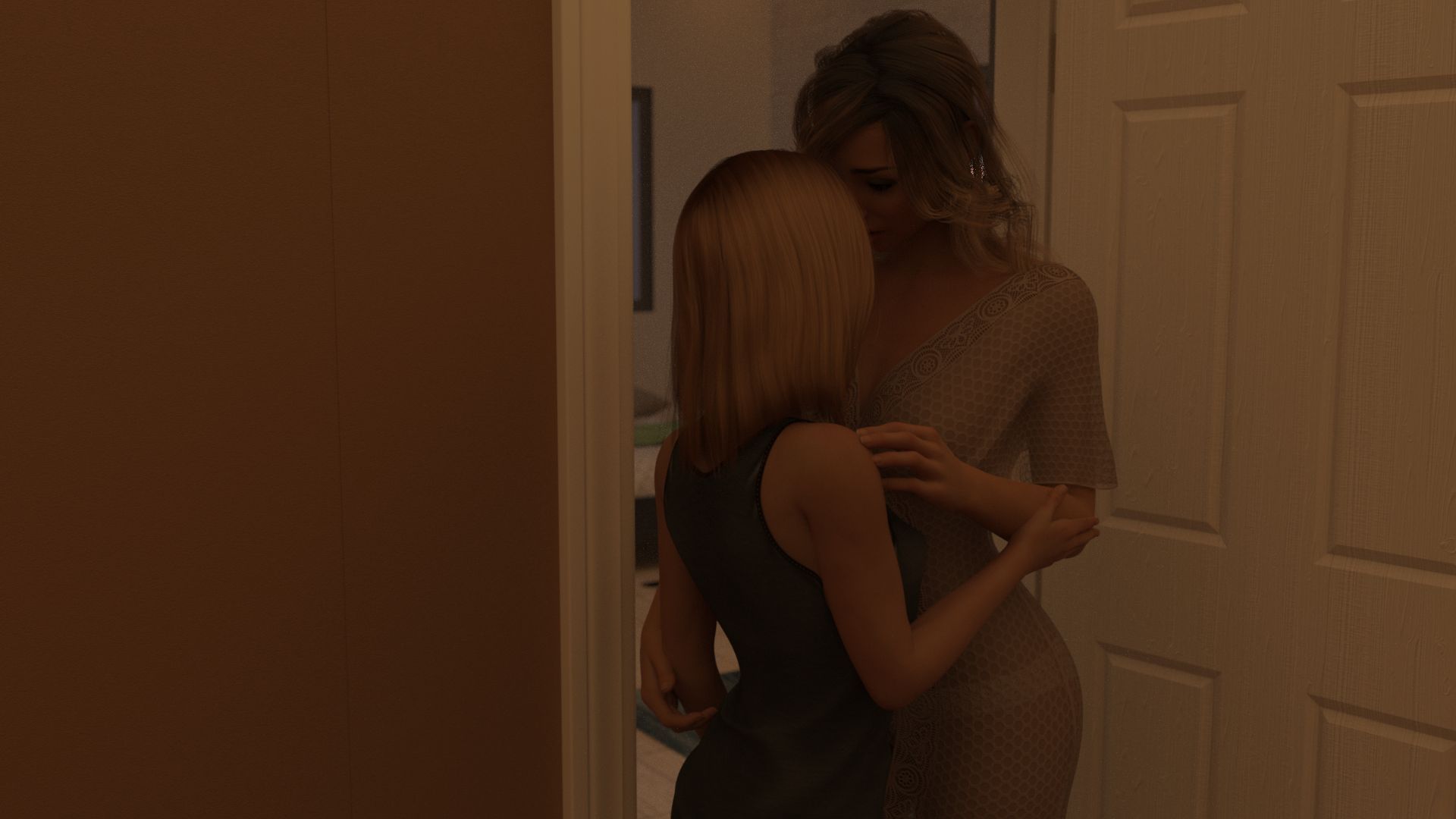 Secrets of the Family screenshot 1