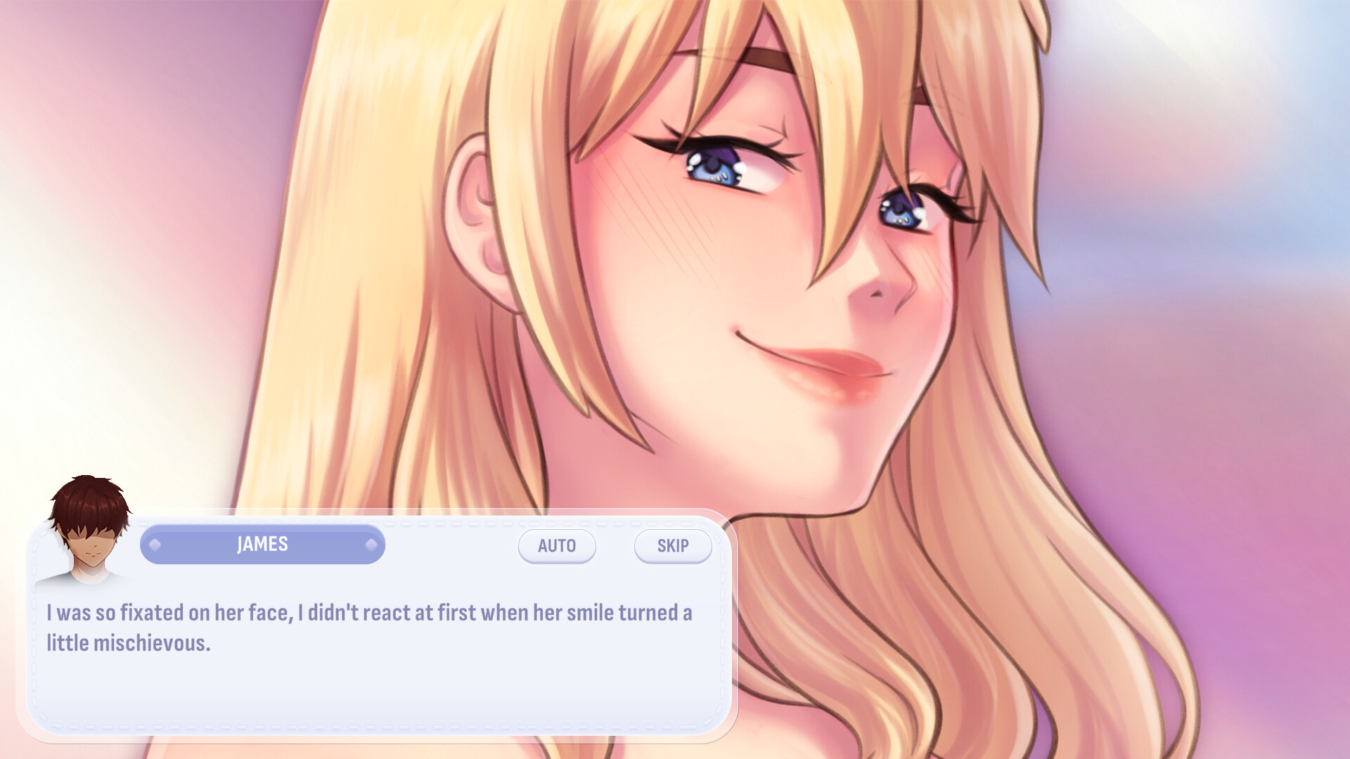 Pocket Waifu Rekindled screenshot 1