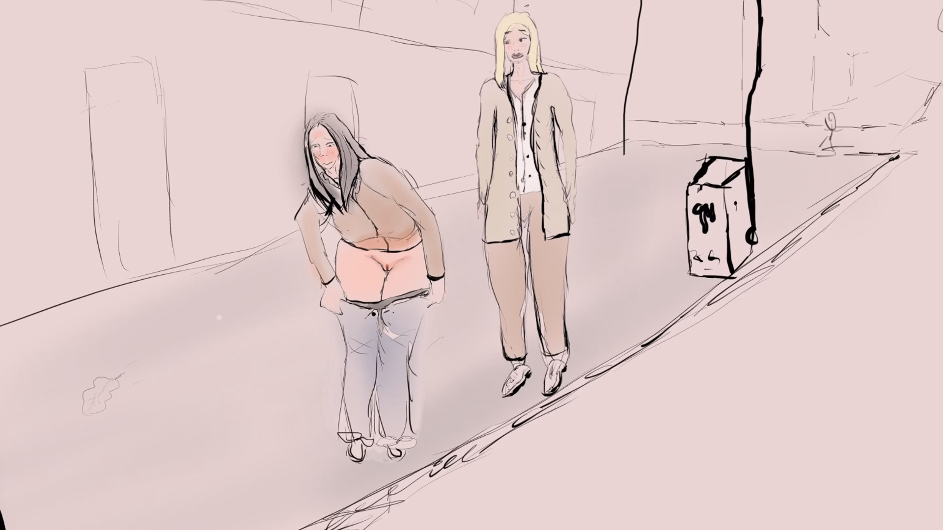 Fran's Fetish Search screenshot 1