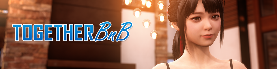 Together BnB screenshot 0