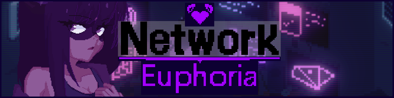 Network Euphoria screenshot 0