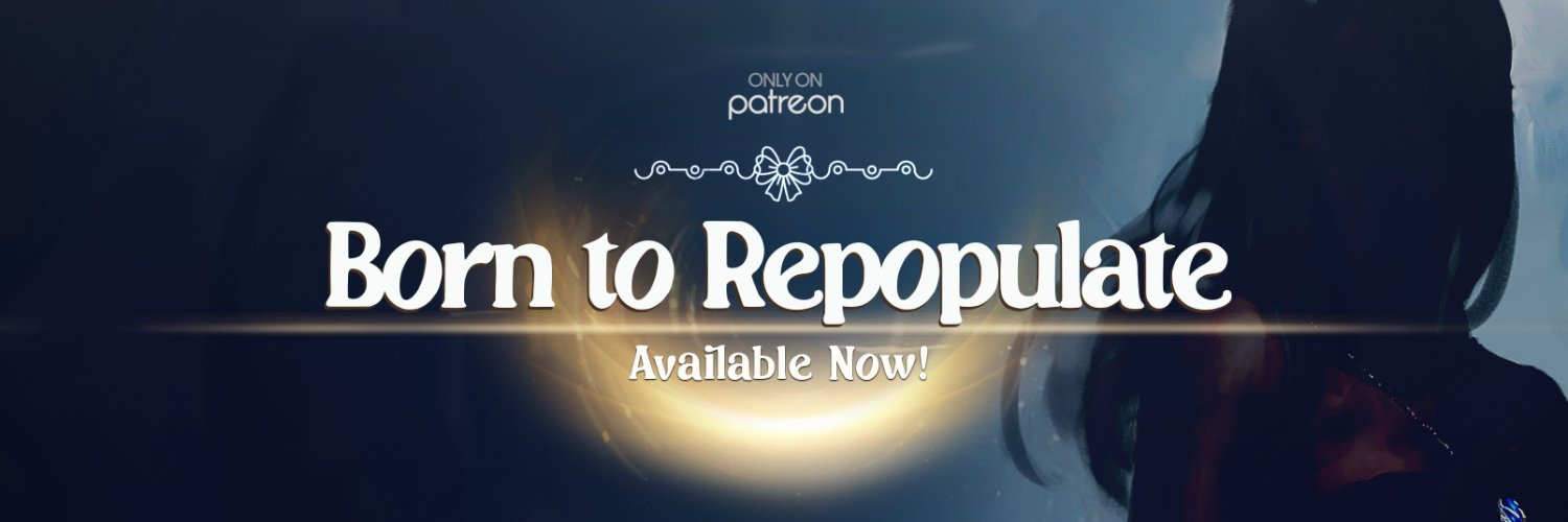 Born to Repopulate: Journey of the Last Daughter screenshot 0