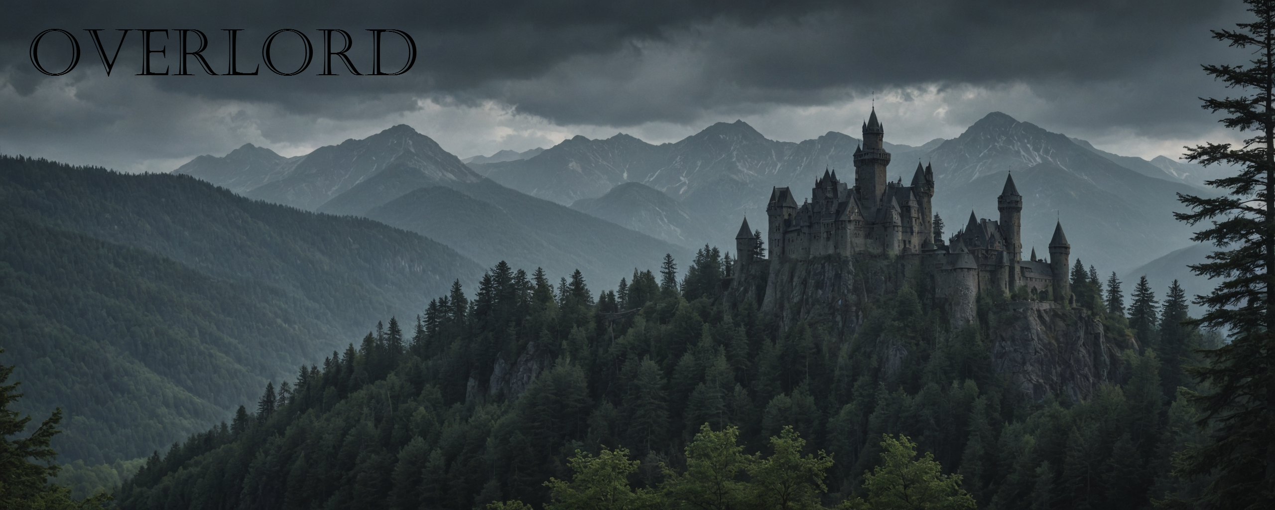 Overlord screenshot 0