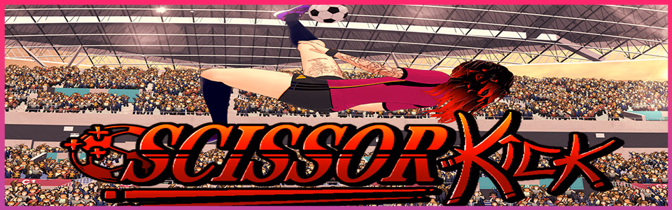 Scissor Kick screenshot 0