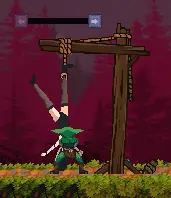 Sister Marie's Mission screenshot 1