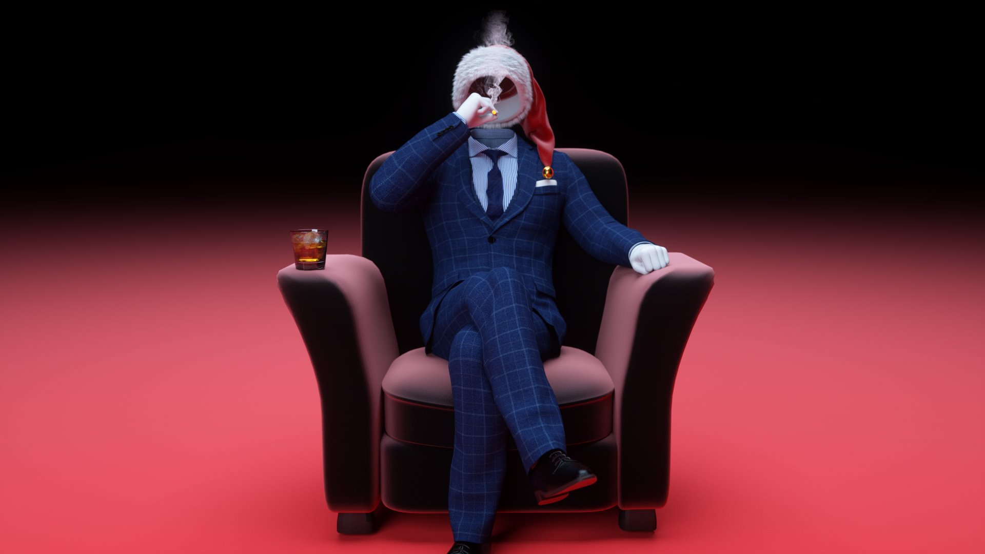 Milfy City Xmas 2018 Episode screenshot 1