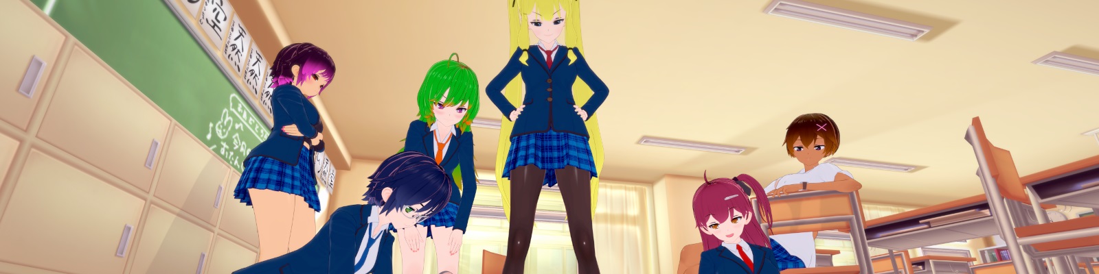 The Minimum Project screenshot 0