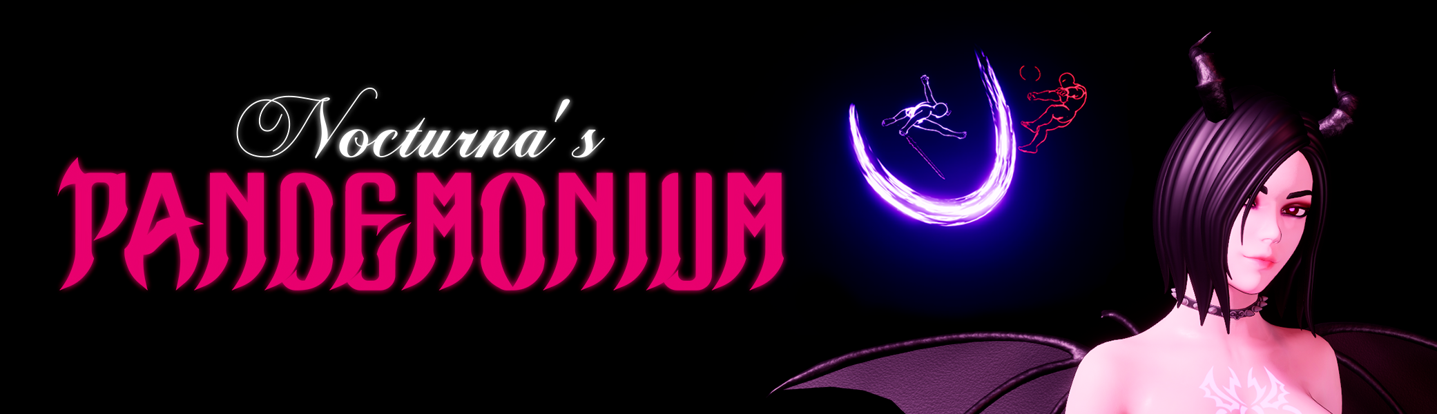 Nocturna's Pandemonium screenshot 0
