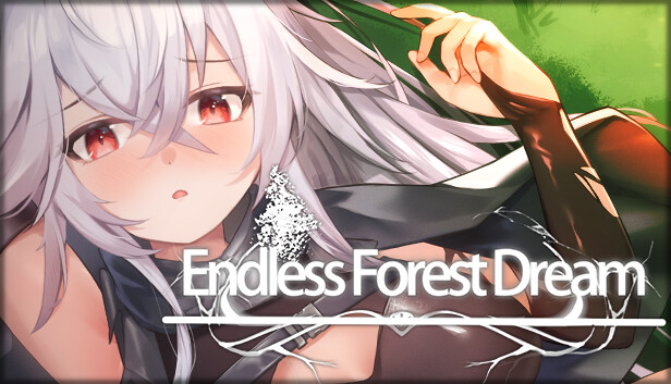 Endless Forest Dream screenshot 0