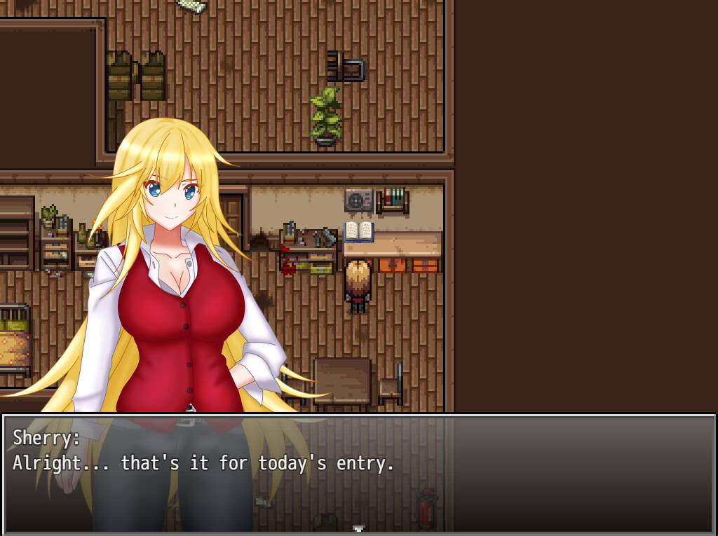 Survival Mission Z screenshot 1