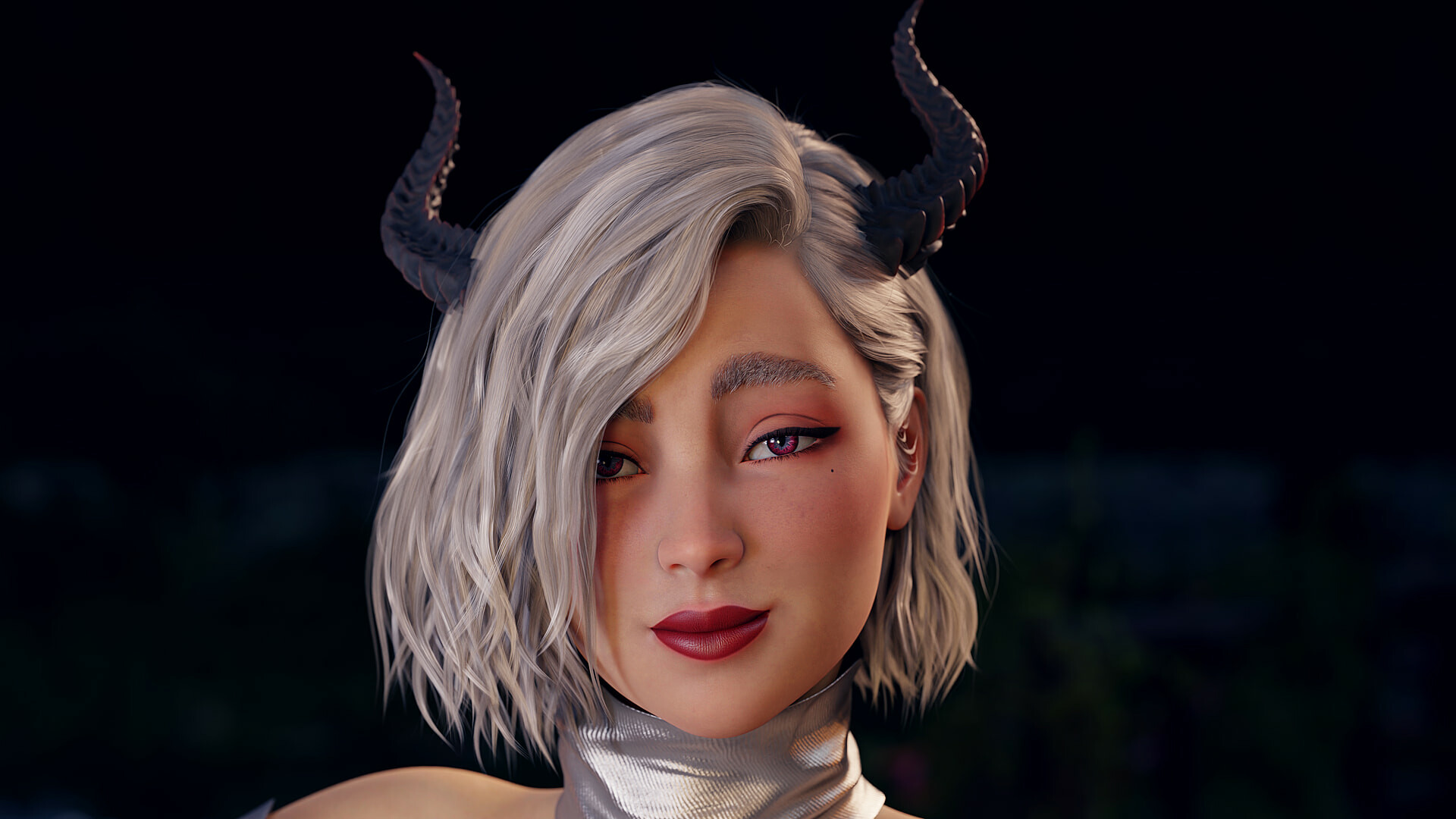 Forbidden Fantasy screenshot 1