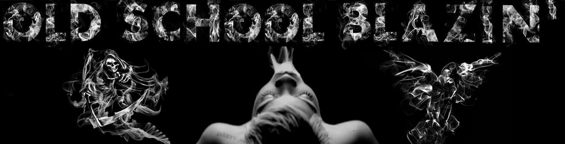 Old School Blazin' screenshot 0